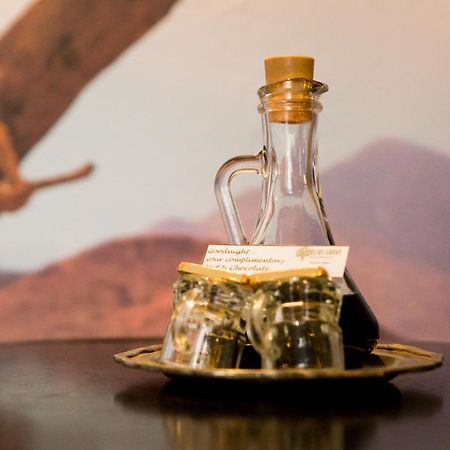 Olive Grove Guesthouse Windhoek Buitenkant foto