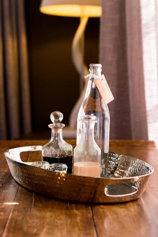 Olive Grove Guesthouse Windhoek Buitenkant foto